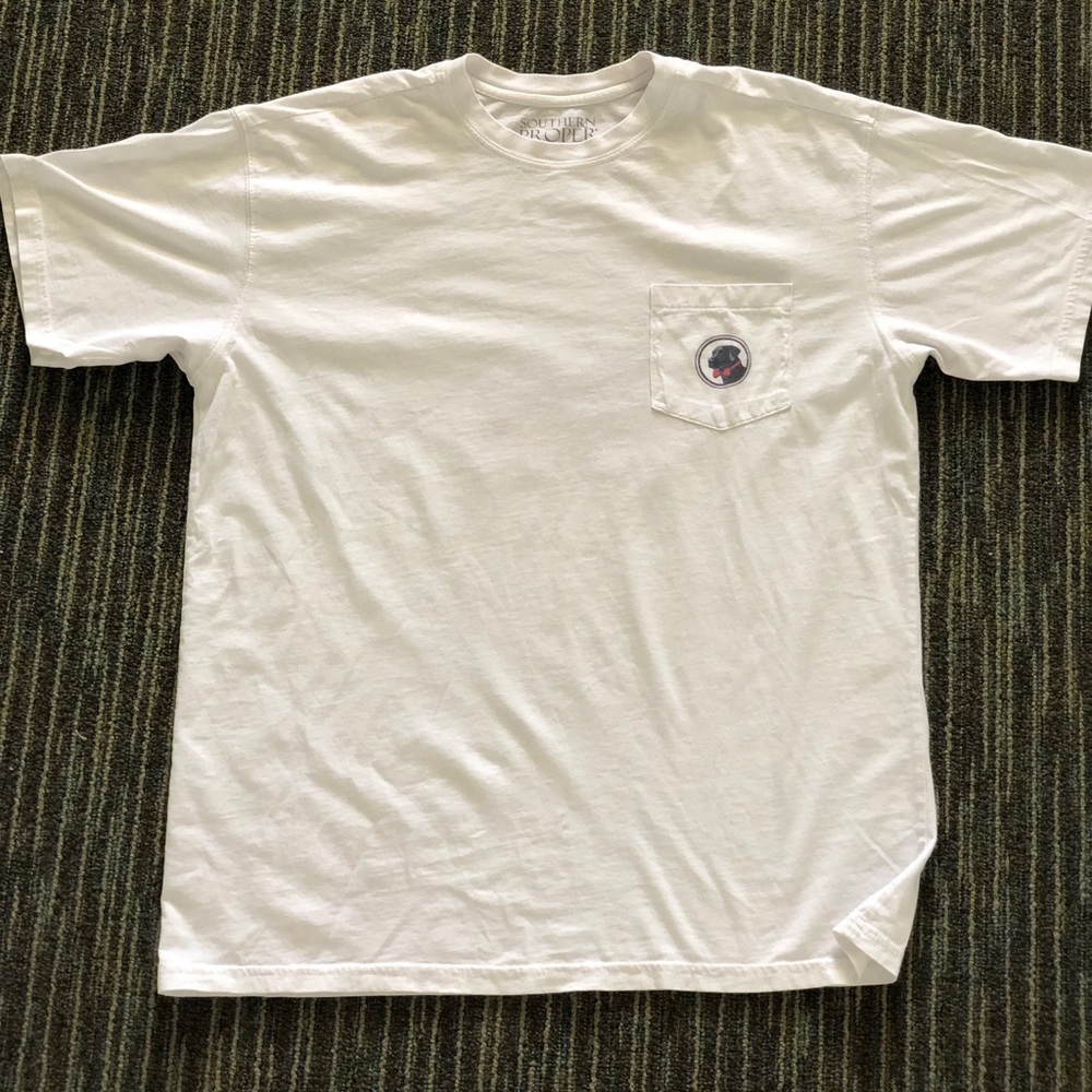 Southern Proper T-shirt